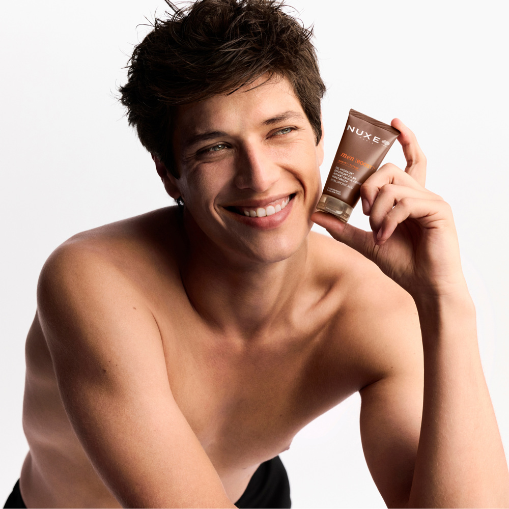 Nuxe Men Moist Gel, 50ml