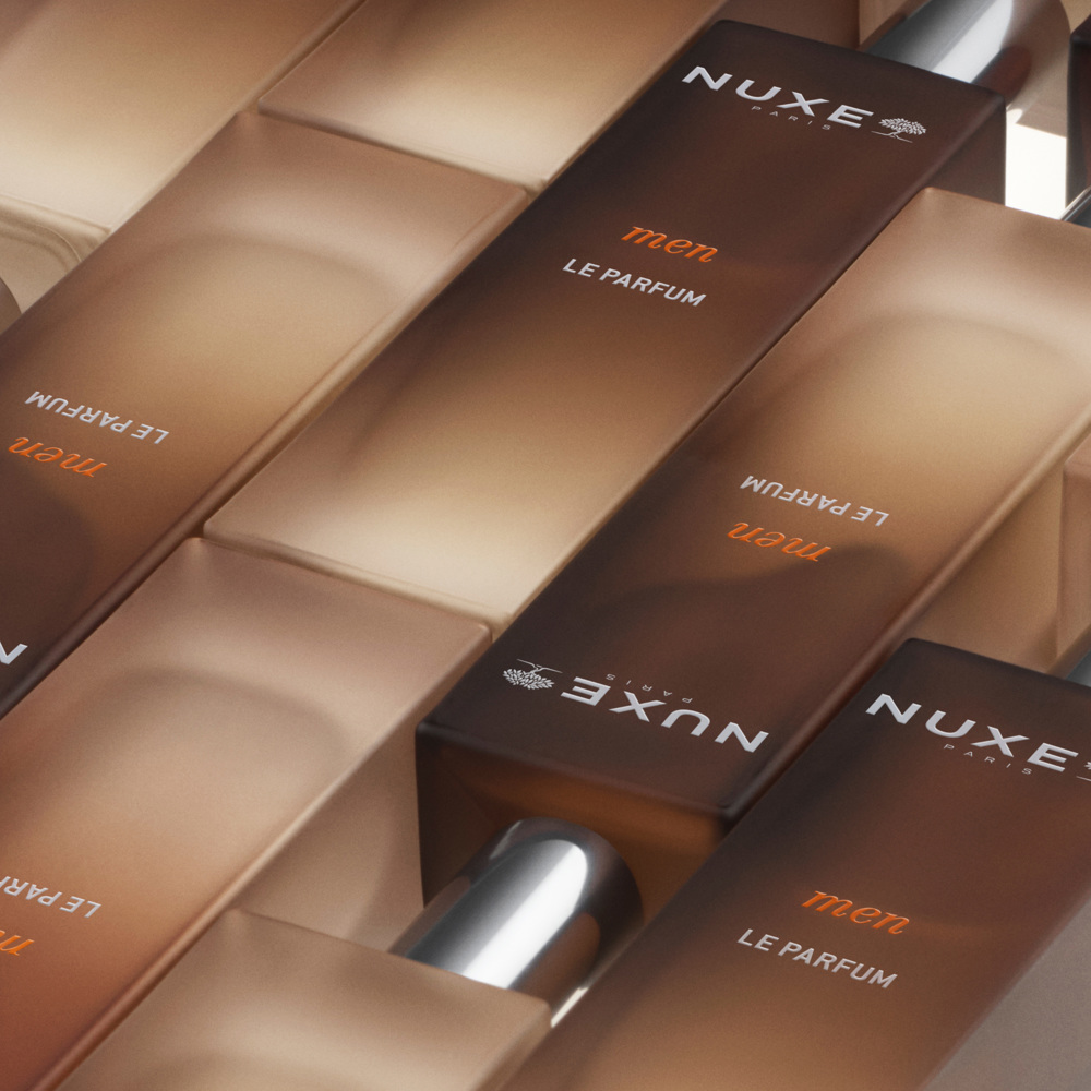Nuxe Men, EdP