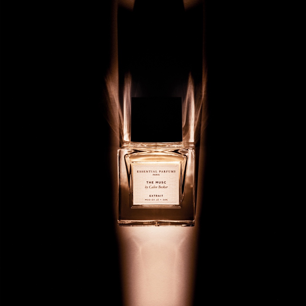 The Musc, Extrait de Parfum