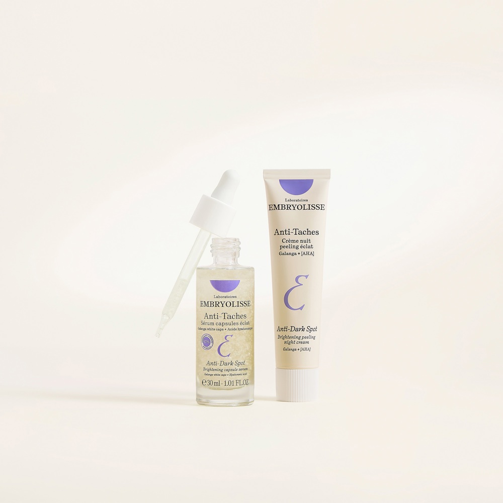 Concentrated Brightening Dark Spot Serum, 30ml