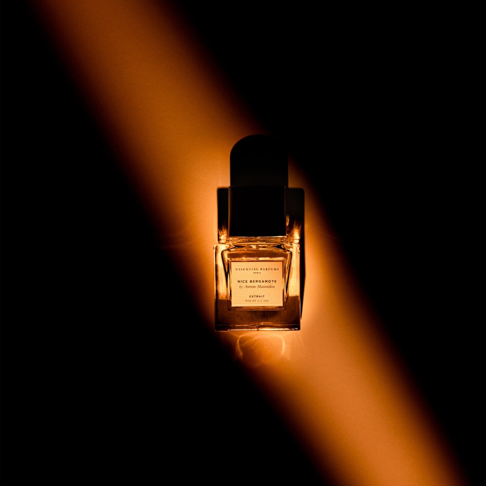 Nice Bergamote, Extrait de Parfum