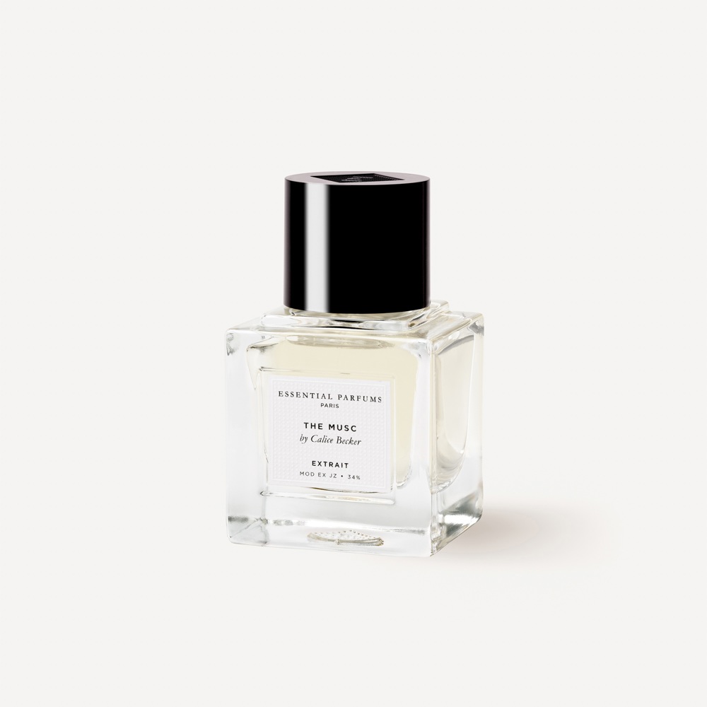 The Musc, Extrait de Parfum