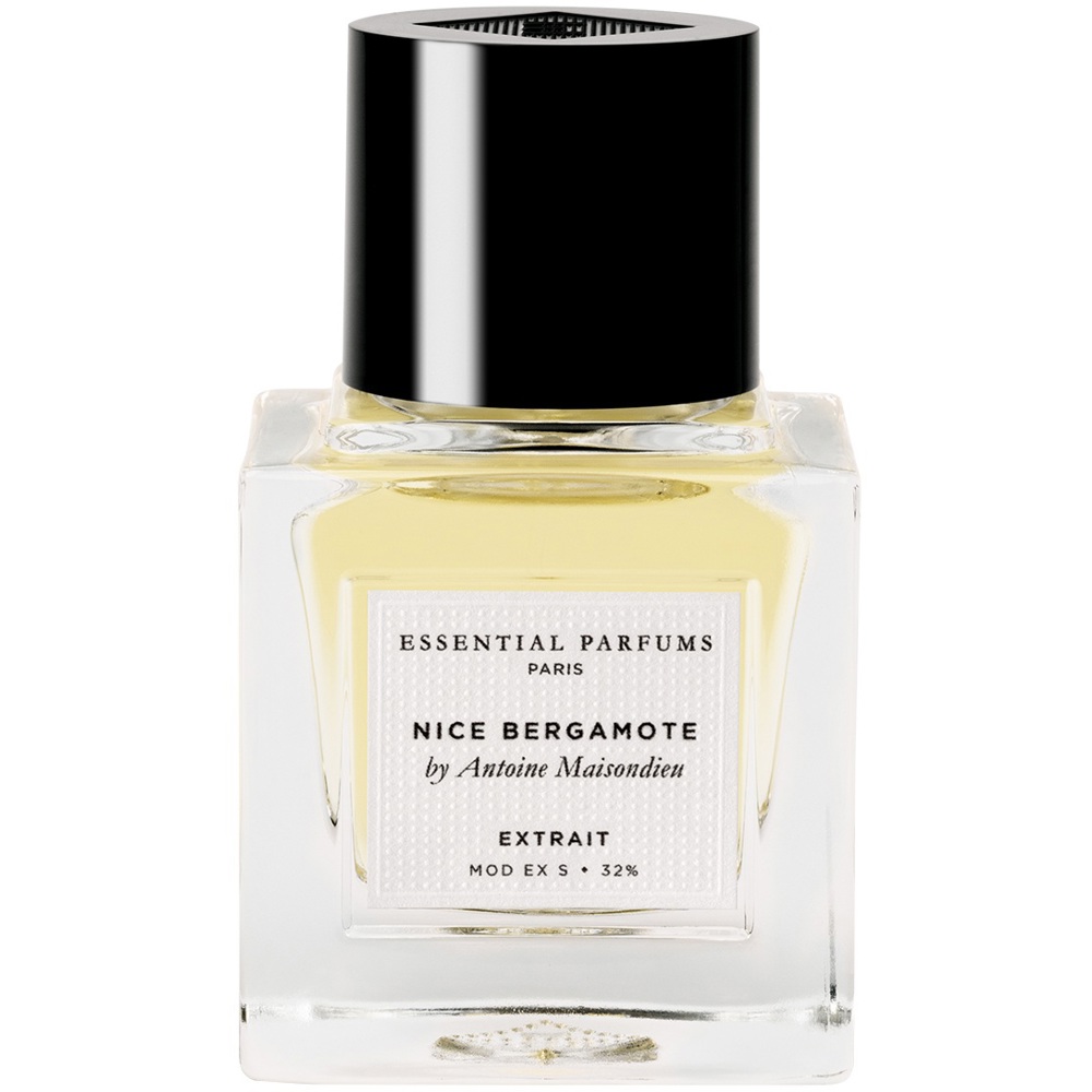 Nice Bergamote, Extrait de Parfum