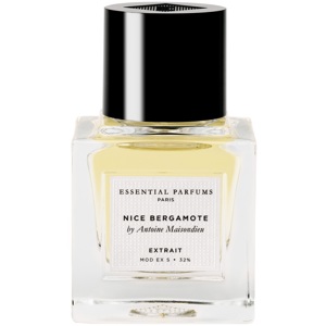 Nice Bergamote, Extrait de Parfum