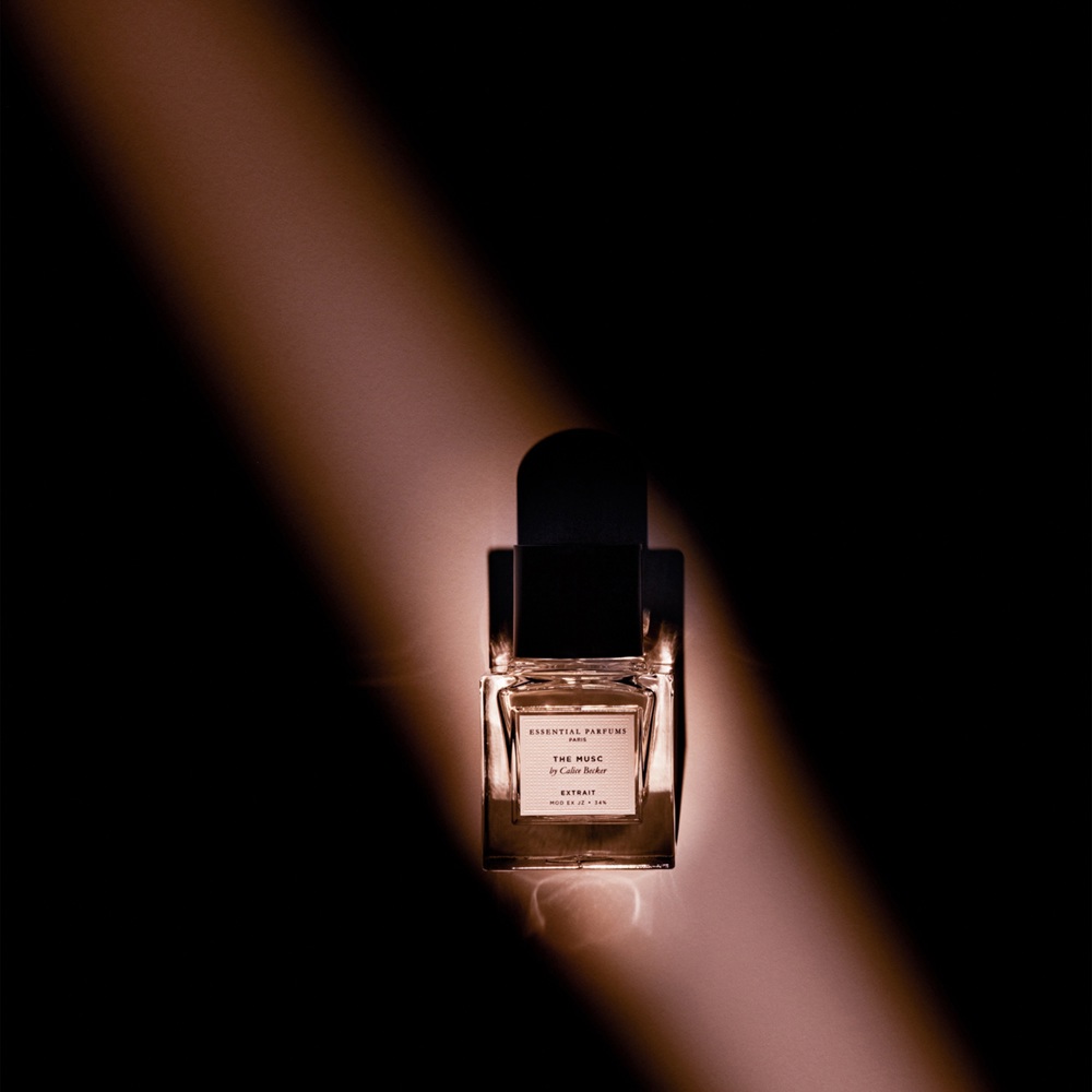 The Musc, Extrait de Parfum