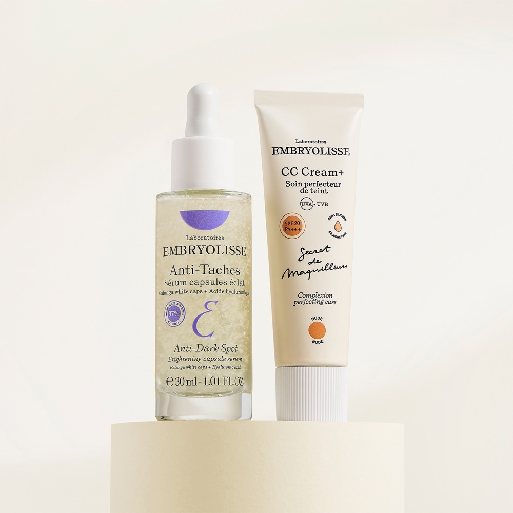 Concentrated Brightening Dark Spot Serum, 30ml