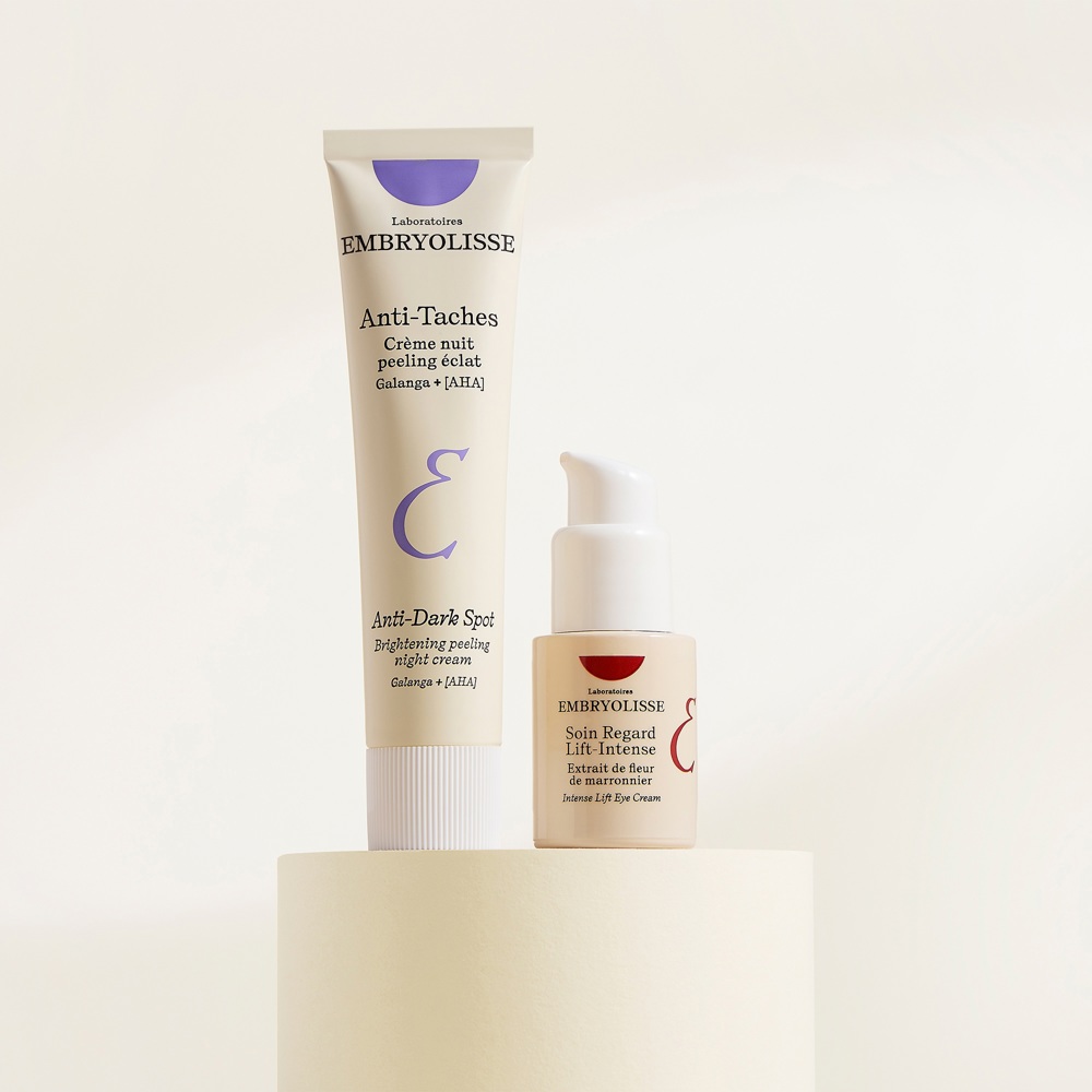 Brightening Dark Spot Night Peeling, 40ml