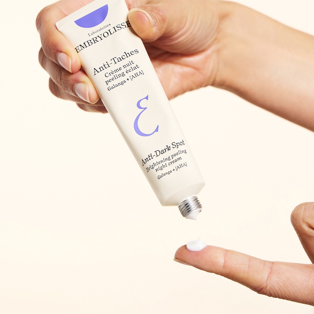 Brightening Dark Spot Night Peeling, 40ml