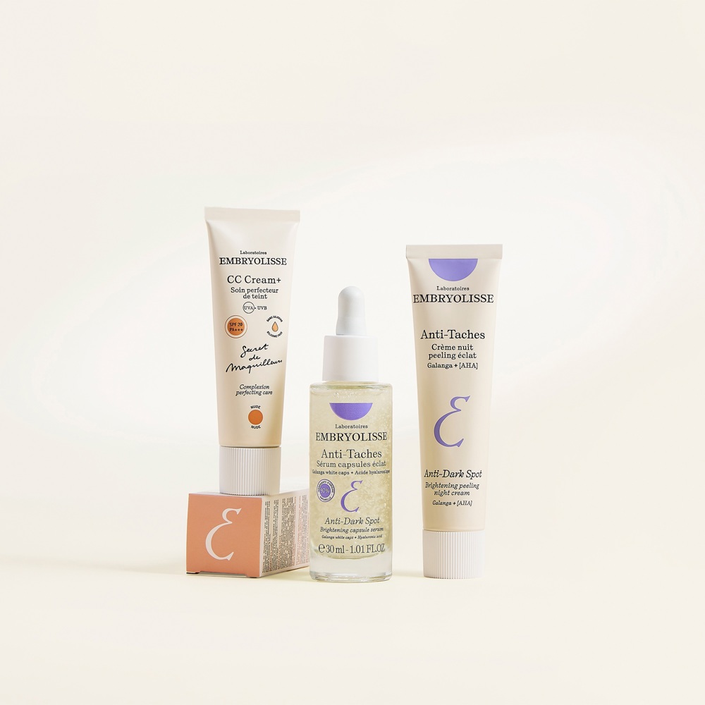 Brightening Dark Spot Night Peeling, 40ml