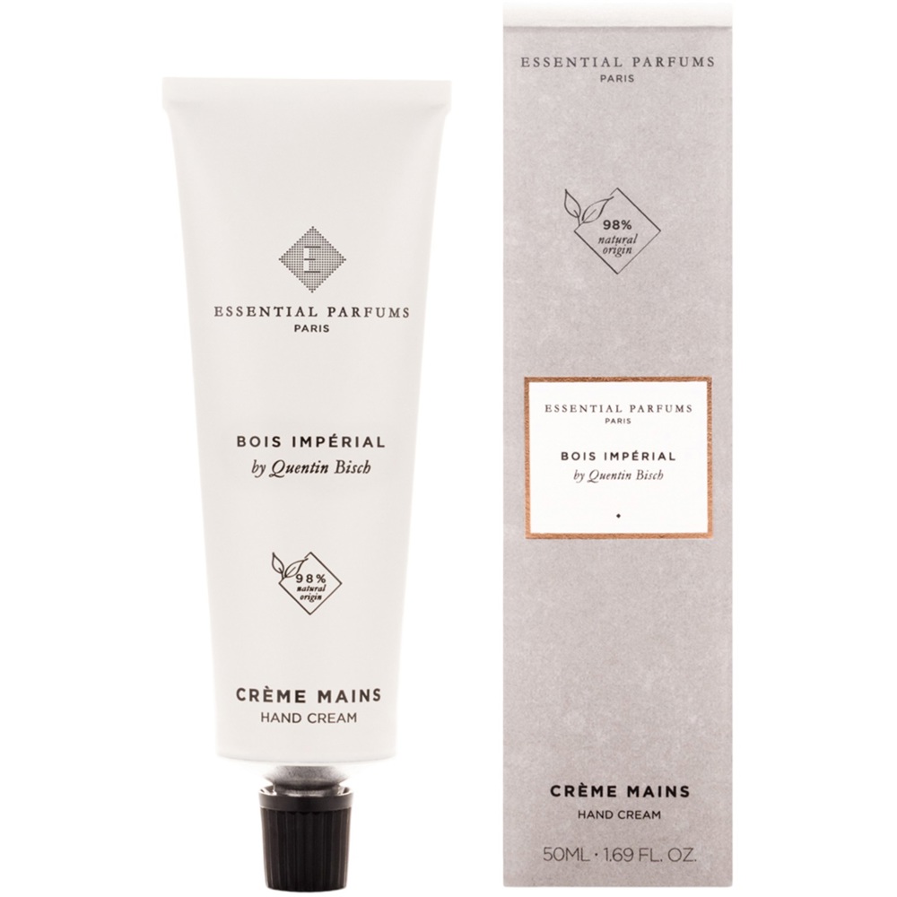 Bois Imperial Hand Cream, 50ml