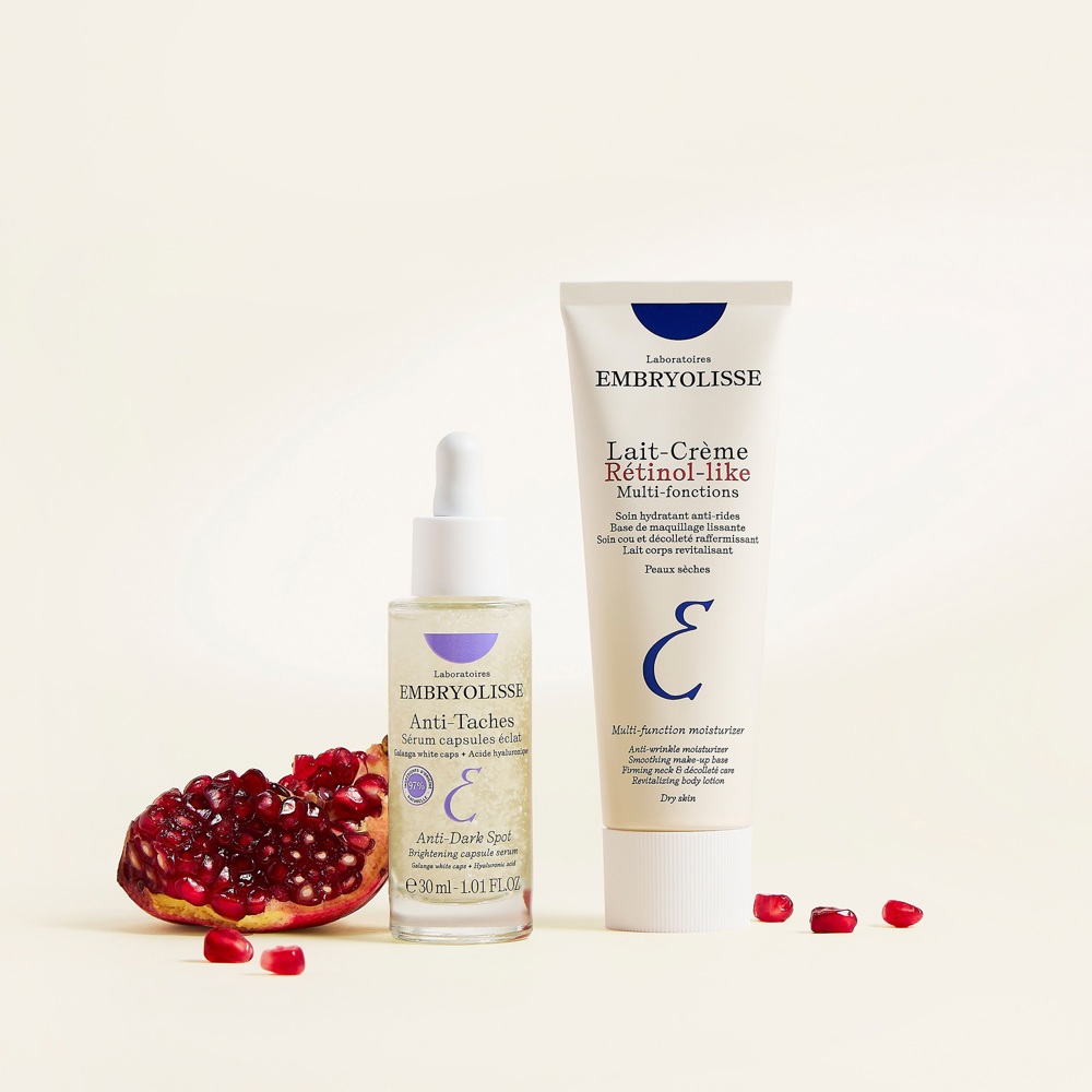 Concentrated Brightening Dark Spot Serum, 30ml