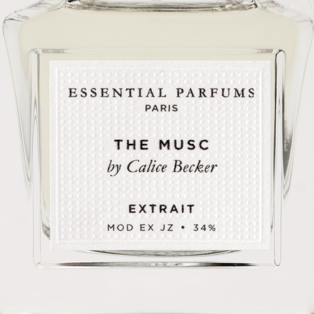 The Musc, Extrait de Parfum