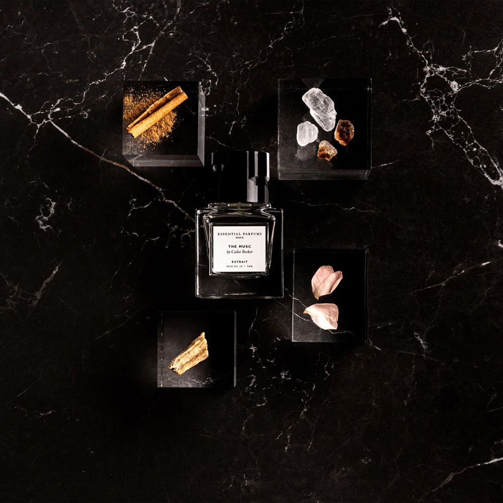 The Musc, Extrait de Parfum