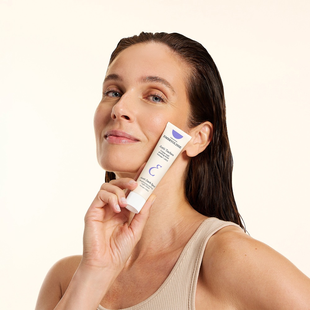 Brightening Dark Spot Night Peeling, 40ml