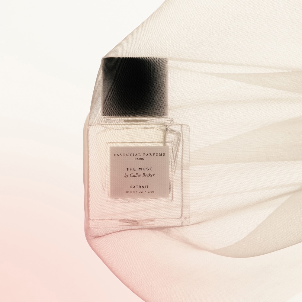 The Musc, Extrait de Parfum