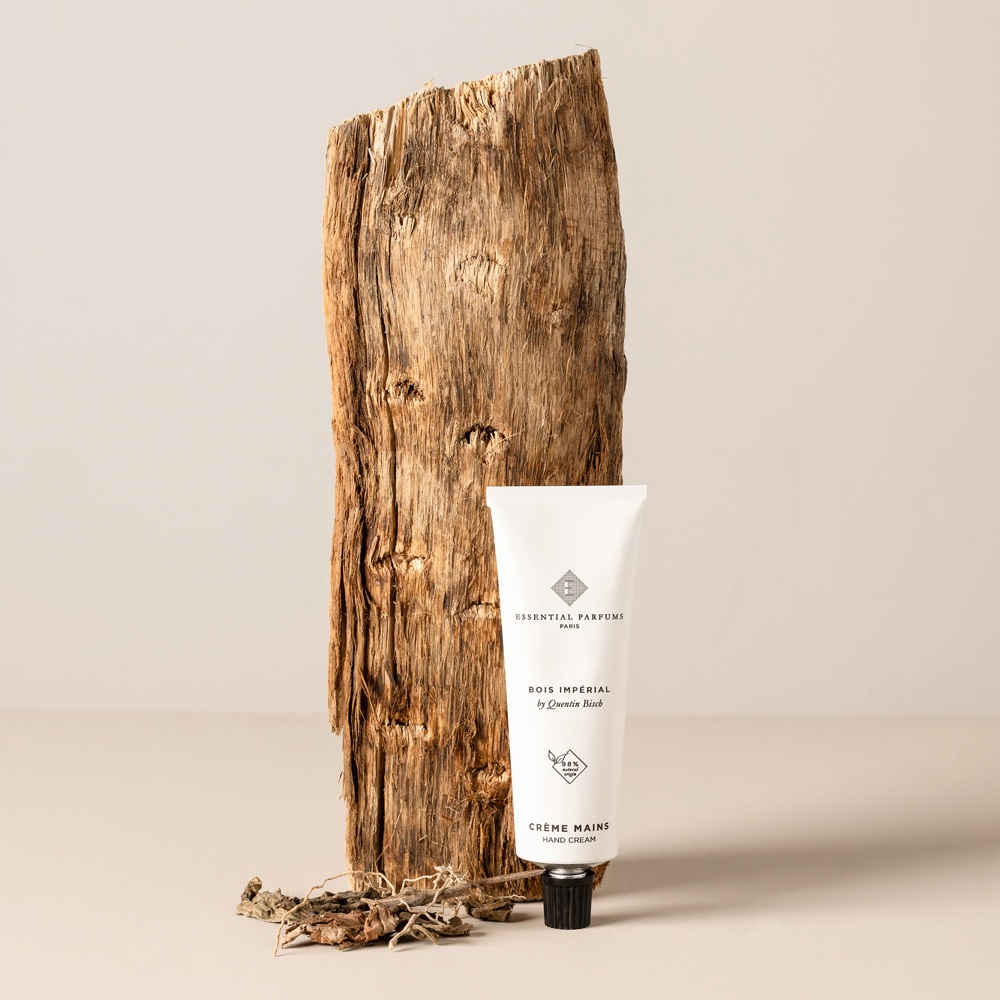 Bois Imperial Hand Cream, 50ml