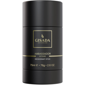 Ambassador Intense Deodorant Stick, 75g