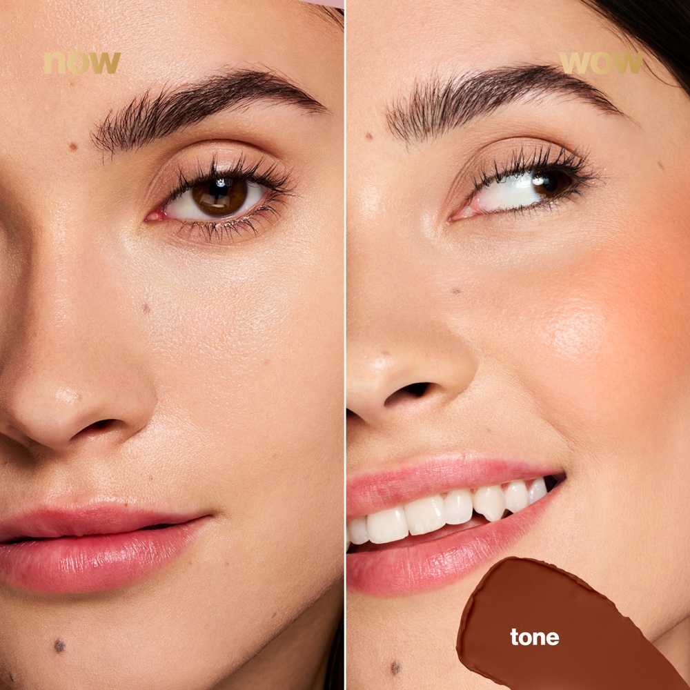 2000 Calorie Pop Art Blush & Bronzer