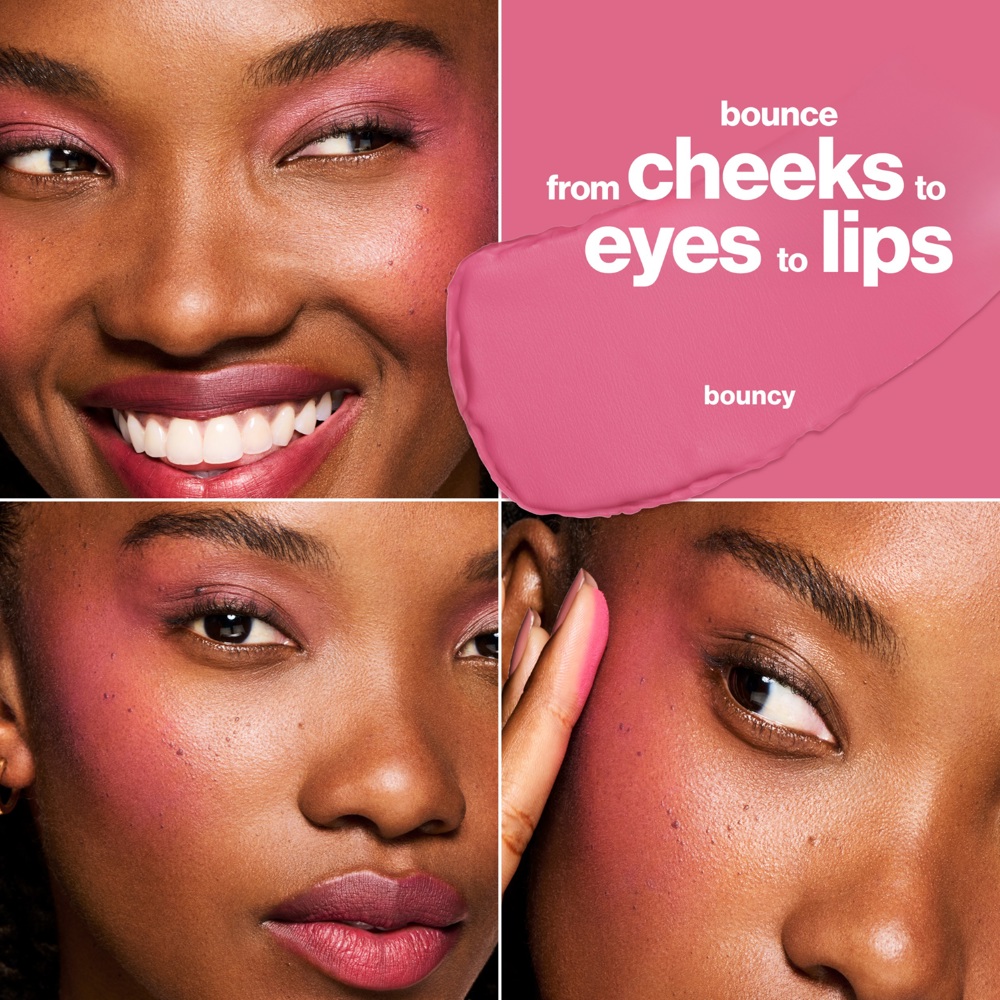 2000 Calorie Pop Art Blush & Bronzer