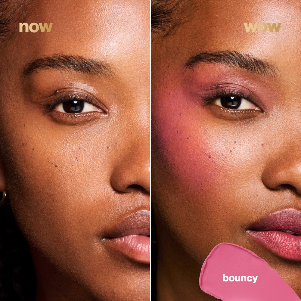 2000 Calorie Pop Art Blush & Bronzer