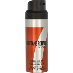 7 Fearless Deo Spray, 150ml