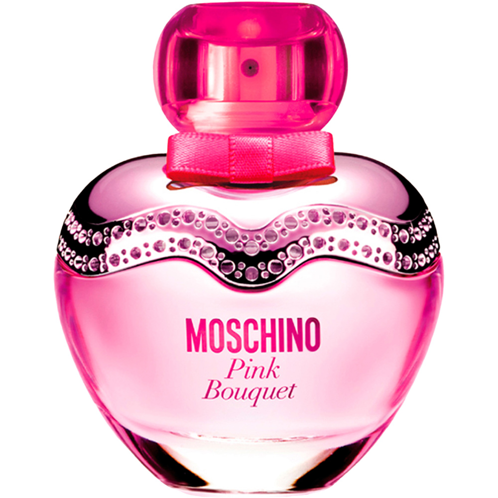 Pink Bouquet, EdT