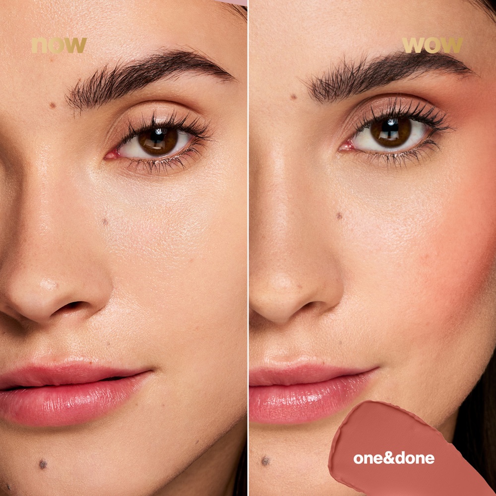 2000 Calorie Pop Art Blush & Bronzer