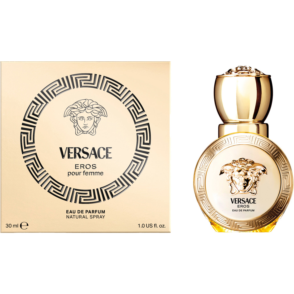 Eros Pour Femme, EdP