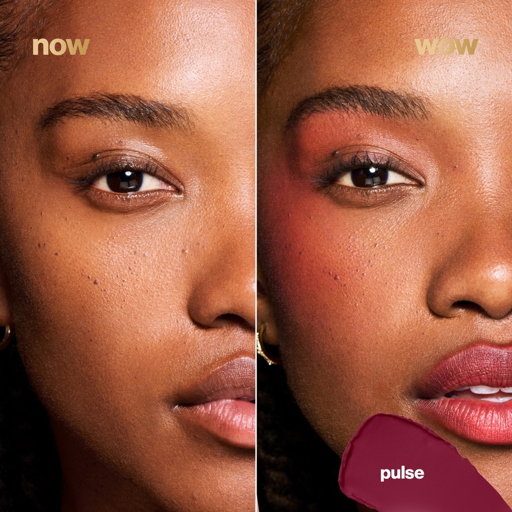 2000 Calorie Pop Art Blush & Bronzer