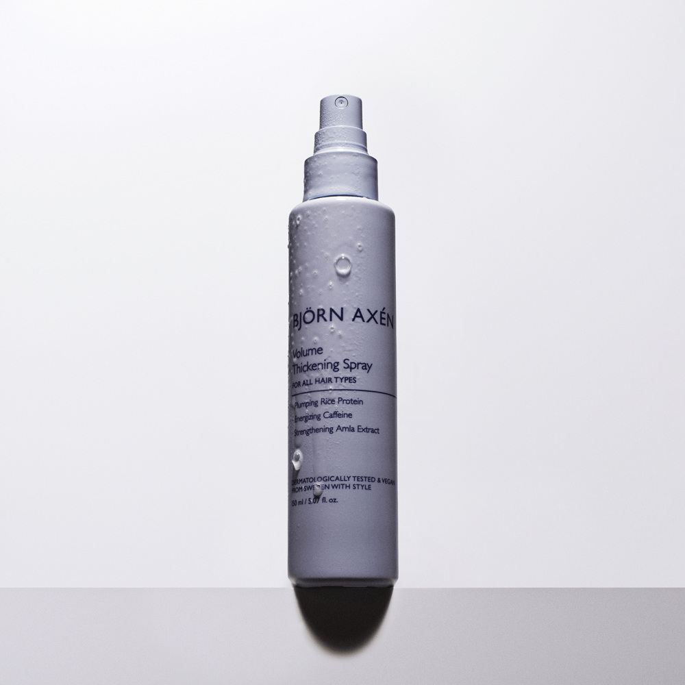 Volume Thickening Spray, 150ml