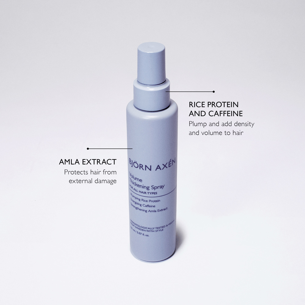 Volume Thickening Spray, 150ml