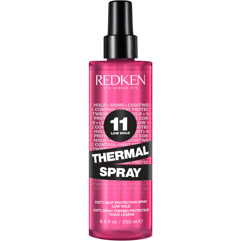 Styling Thermal Spray, 250ml