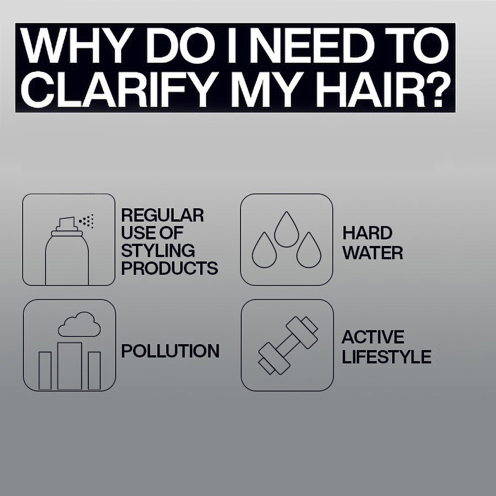 Hair Cleansing Cream Shampoo, 250ml