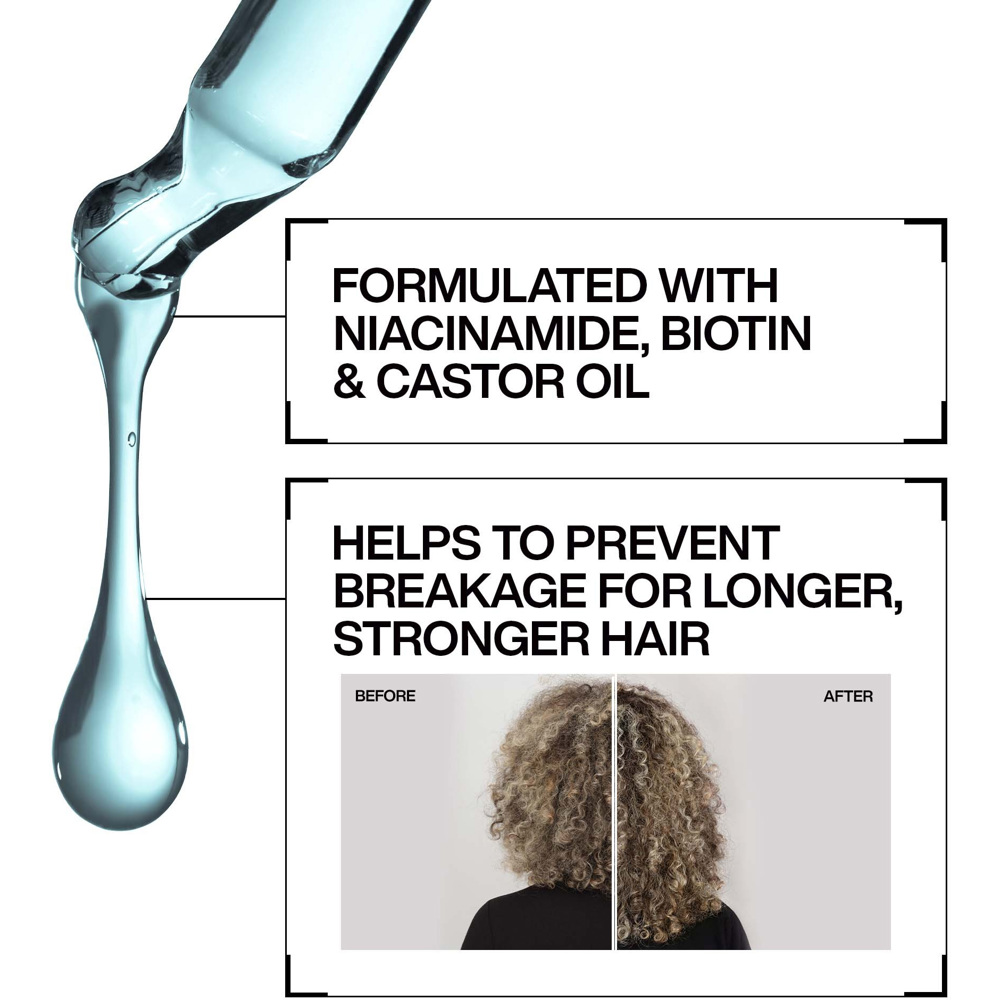 Extreme Length Shampoo, 300ml