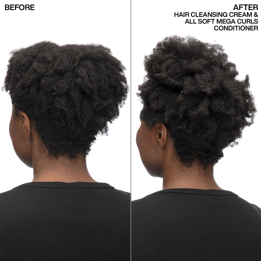 Hair Cleansing Cream Shampoo, 250ml