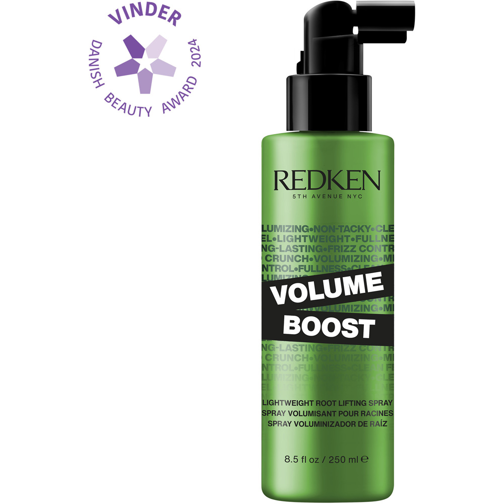 Styling Volume Boost, 250ml