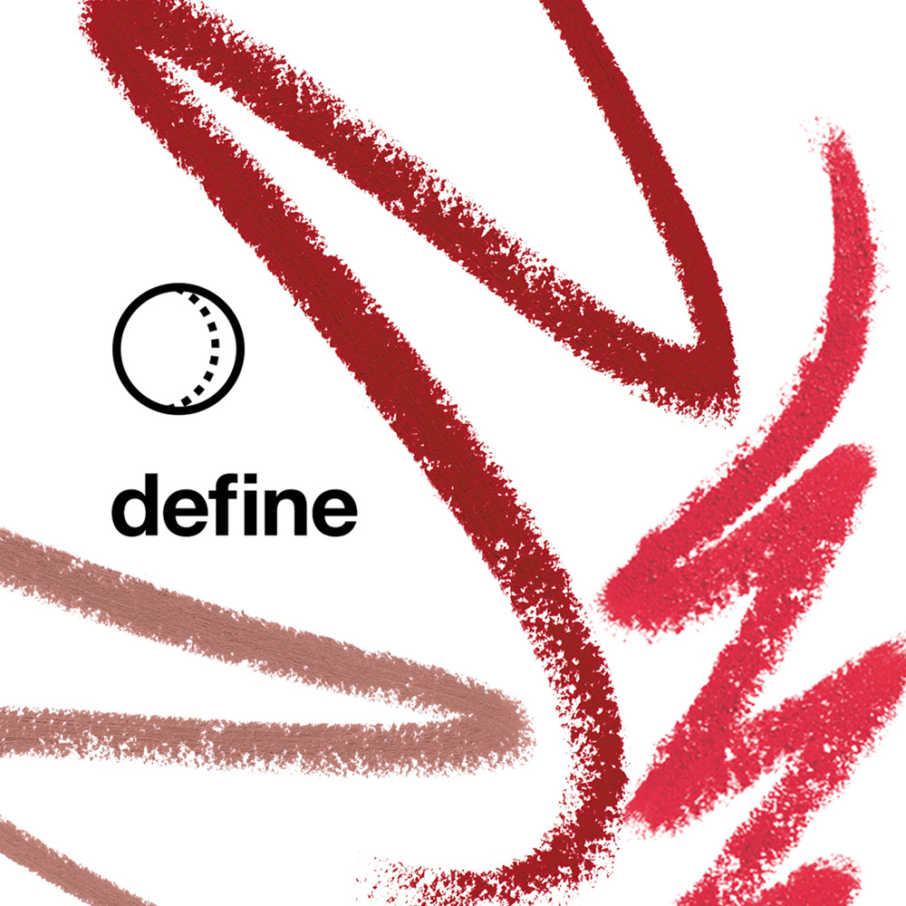 Quickliner for Lips Lipliner