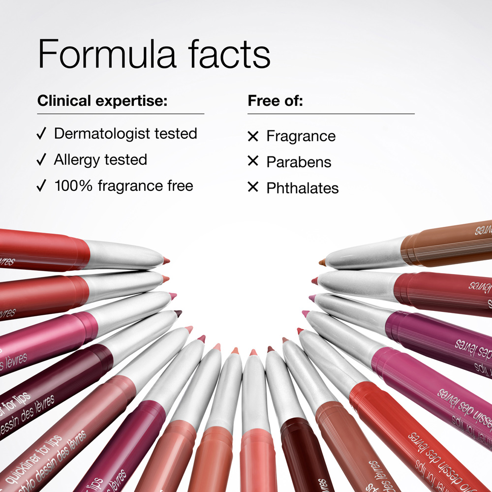 Quickliner for Lips Lipliner