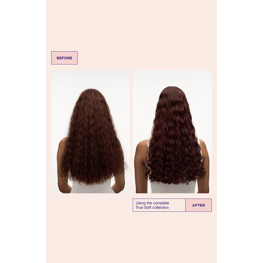 True Soft Duo Bundle, 2x500ml