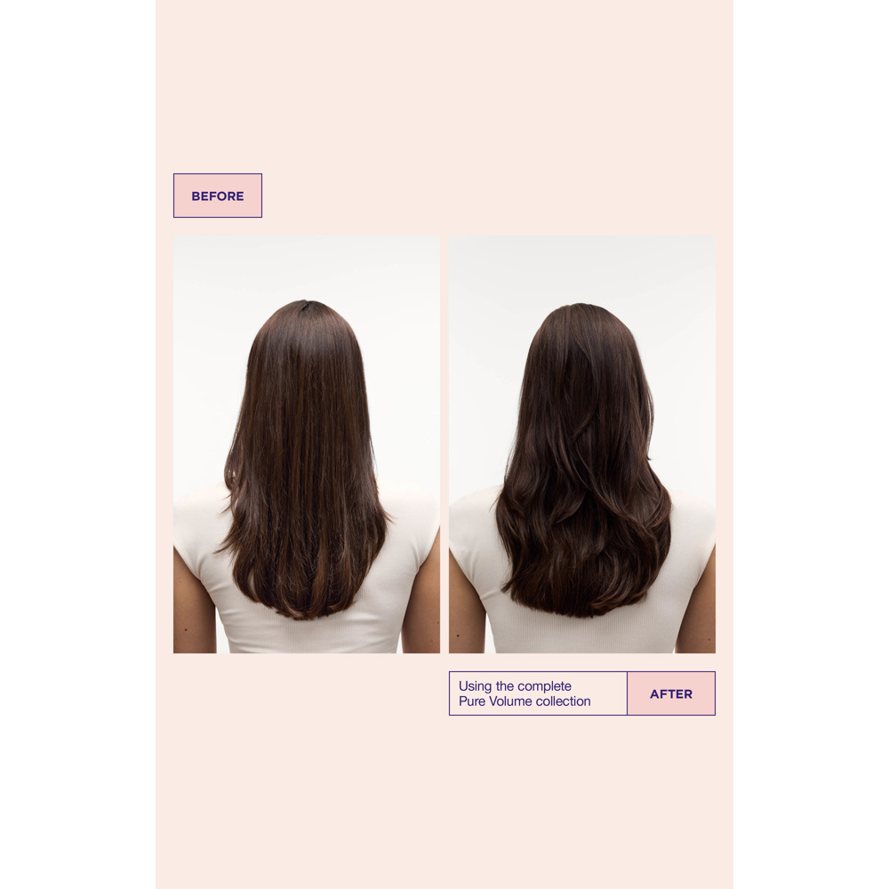 Pure Volume Duo Bundle, 2x500ml