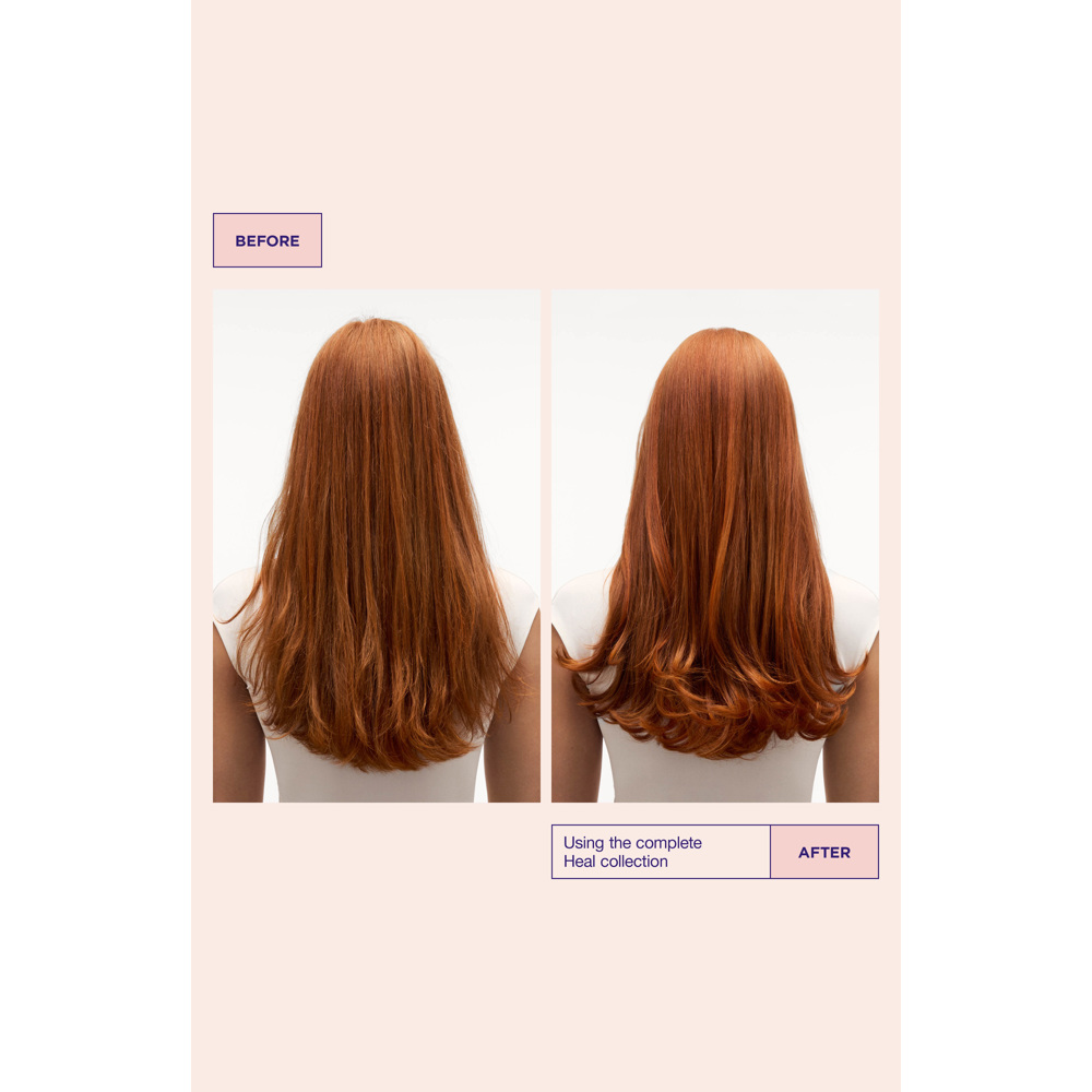 Head & Hair Heal Duo Bundle, 2x500ml