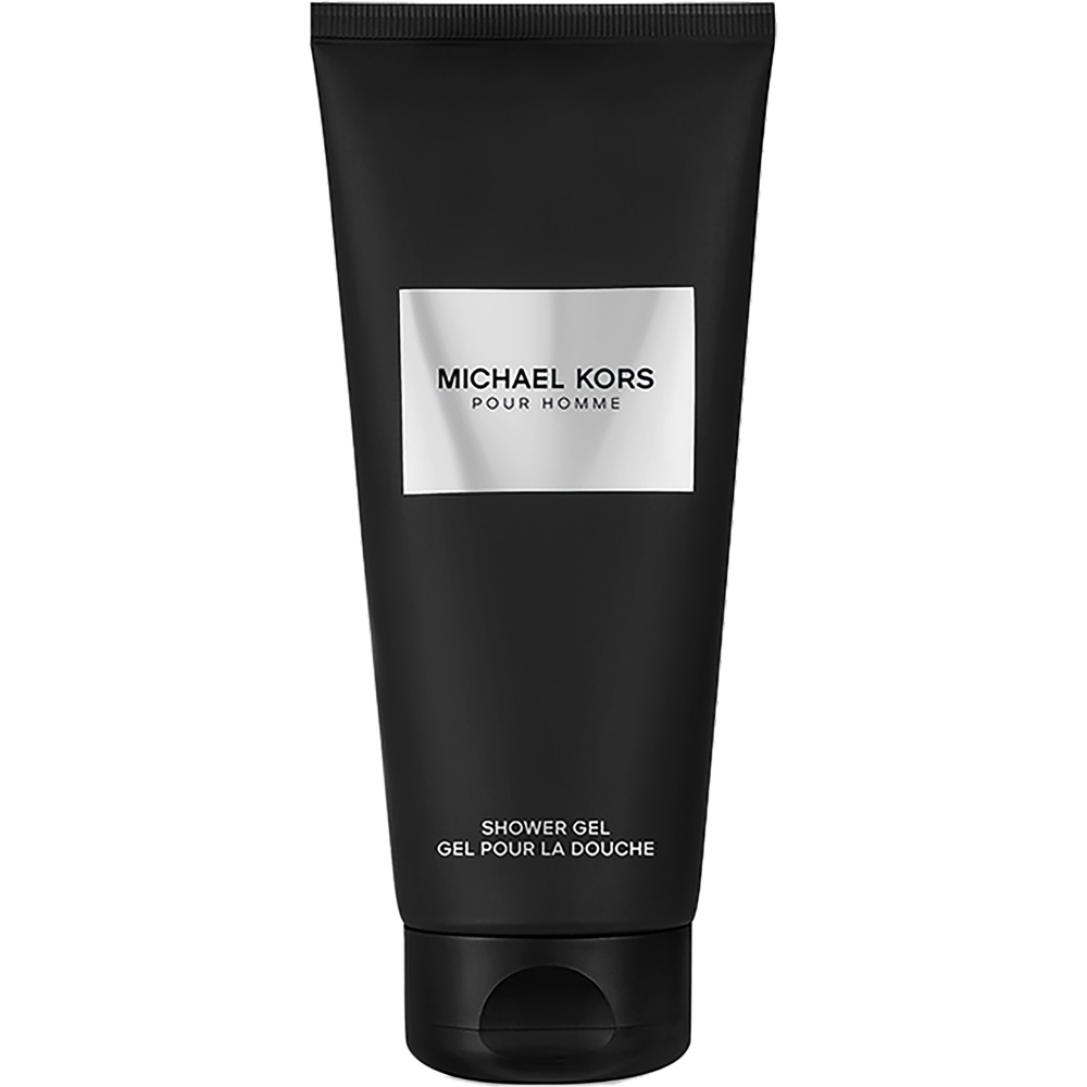 Pour Homme Shower Gel, 200ml