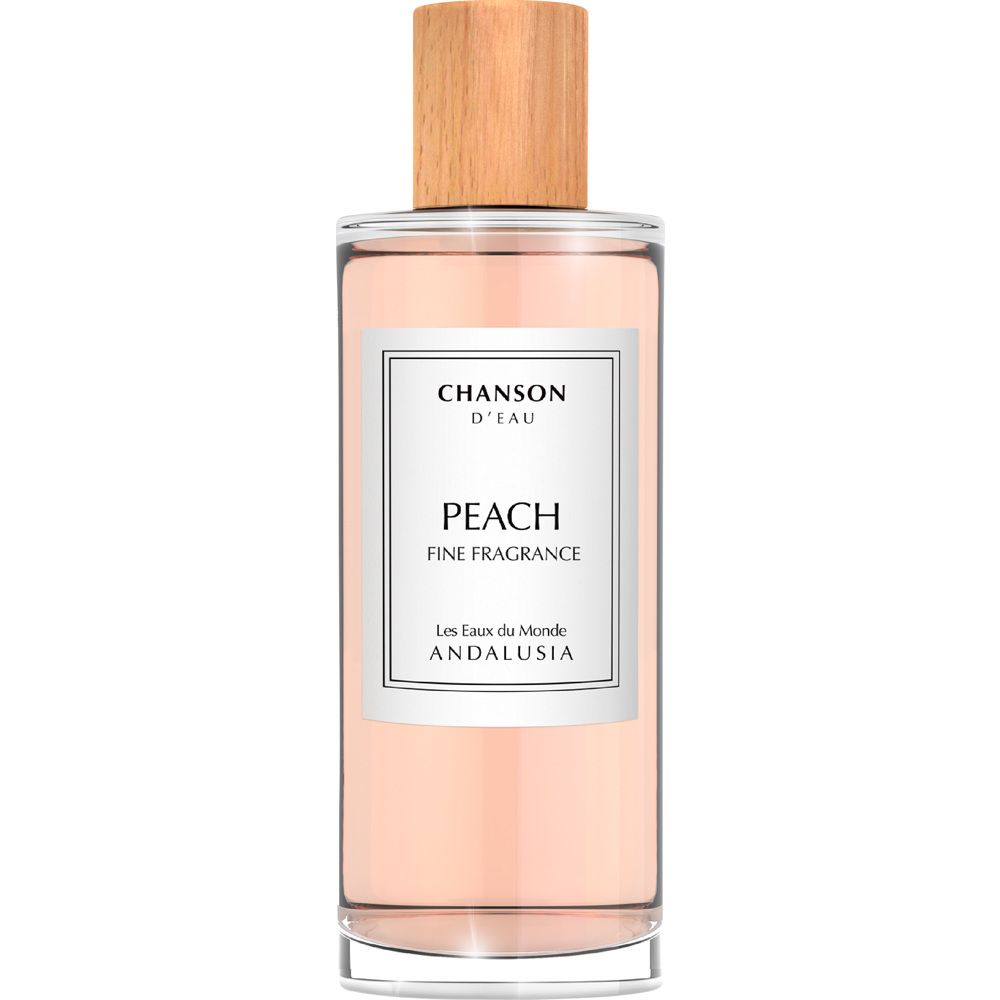 d'Eau Peach, EdT