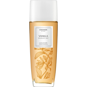 d'Eau Vanilla Fragrance Mist, 75ml
