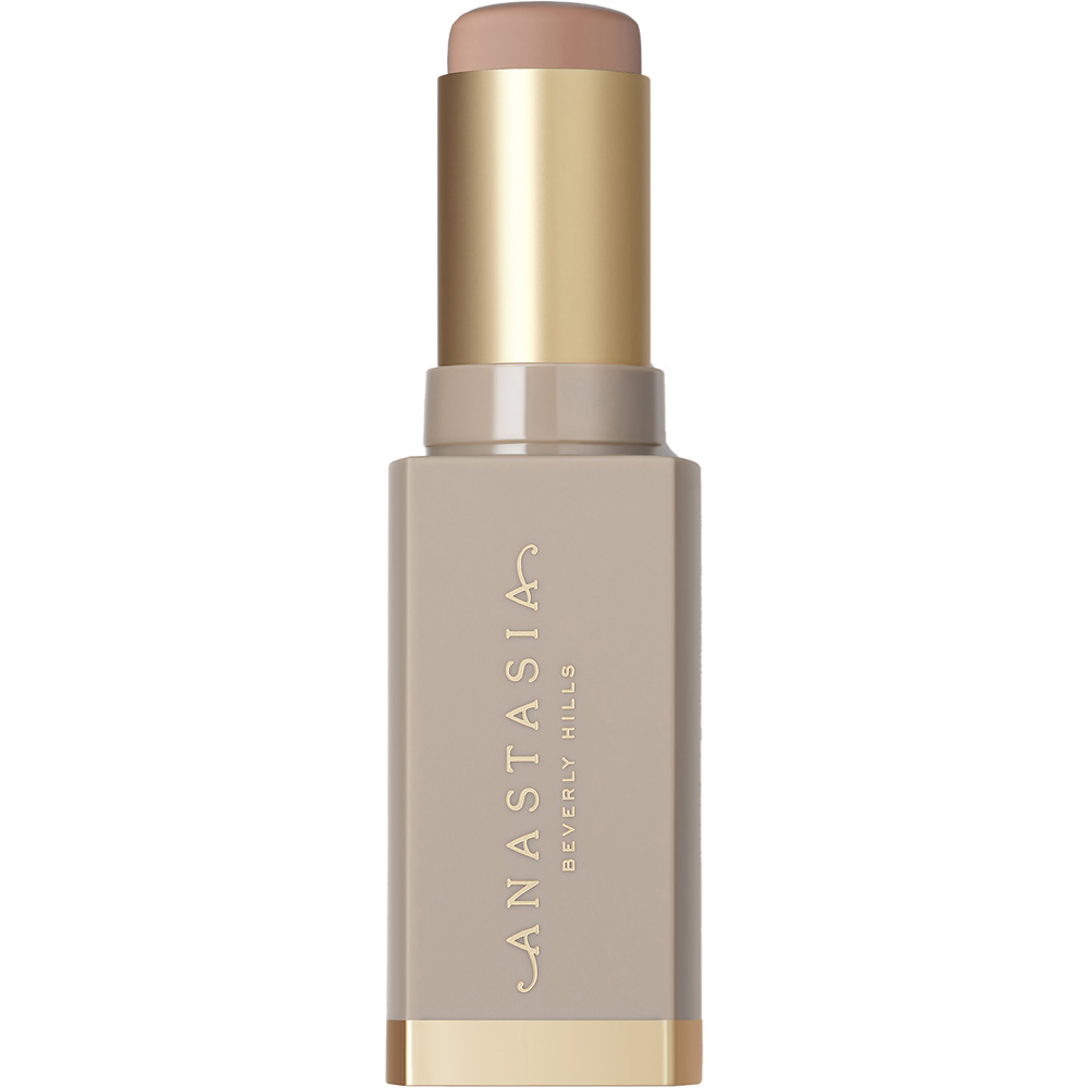 Smooth Blur Contour Stick