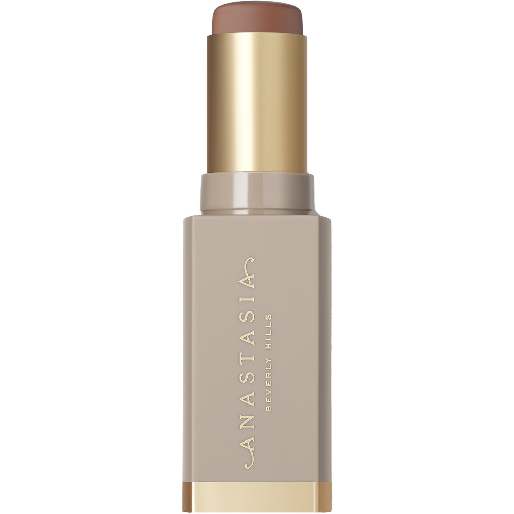 Smooth Blur Contour Stick