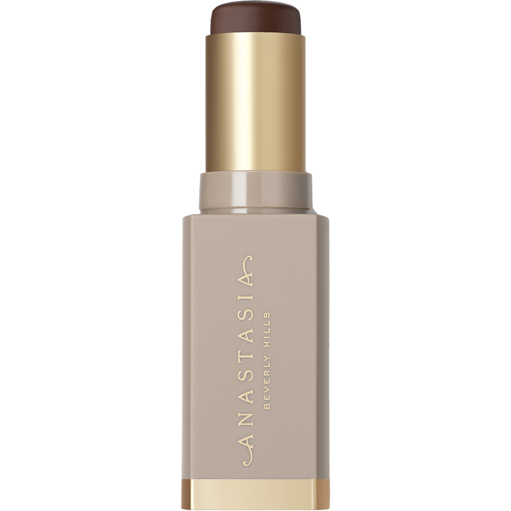 Smooth Blur Contour Stick