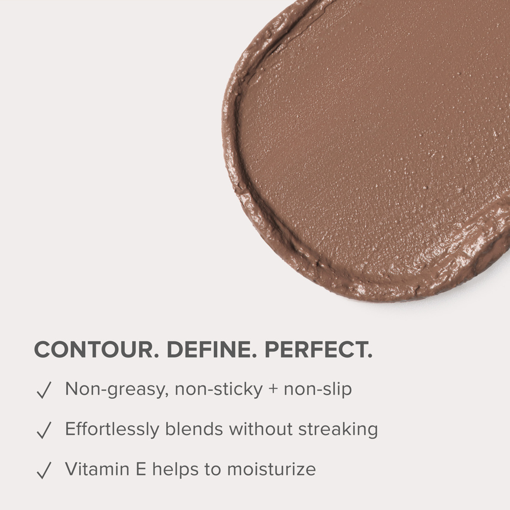 Smooth Blur Contour Stick