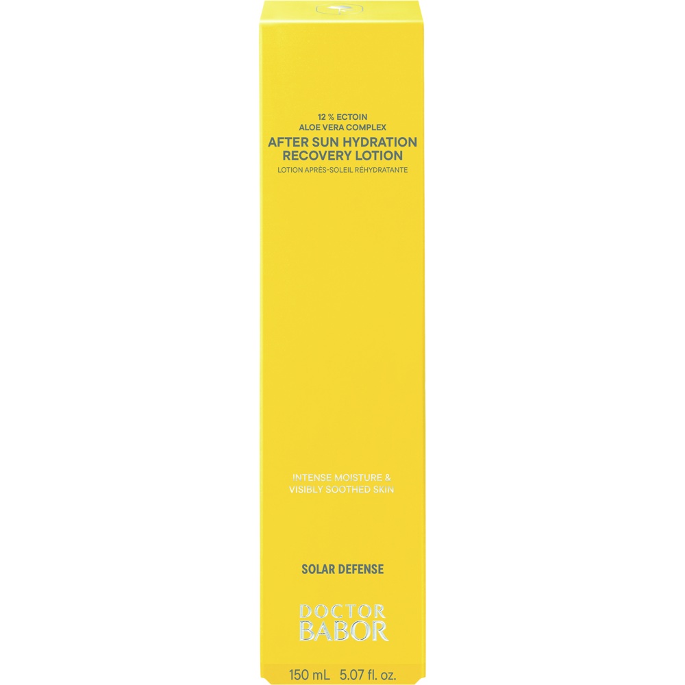After Sun Hydration Recovery Lotion, 150ml
