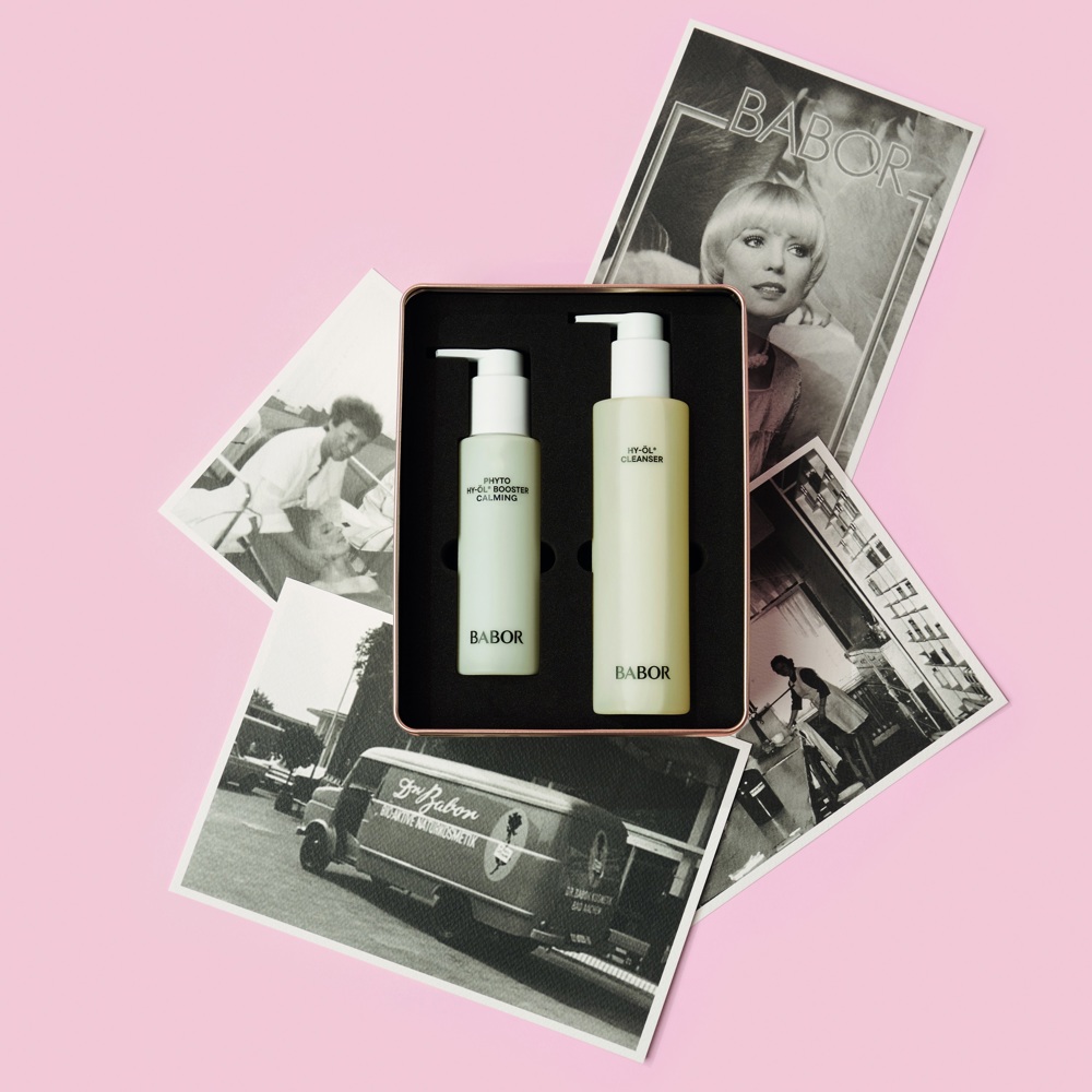 Anniversary Set HY-ÖL & Phyto Calming